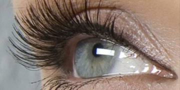 Wimperextensions